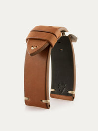 Panerai Luminor – Vintage Calfskin Strap