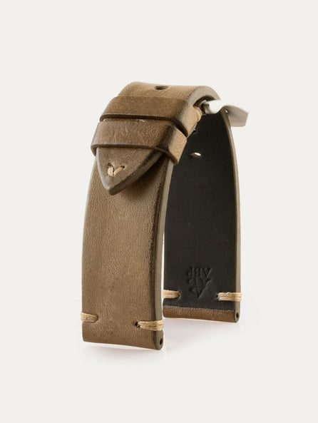 Panerai Luminor – Bracelet Veau Vintage
