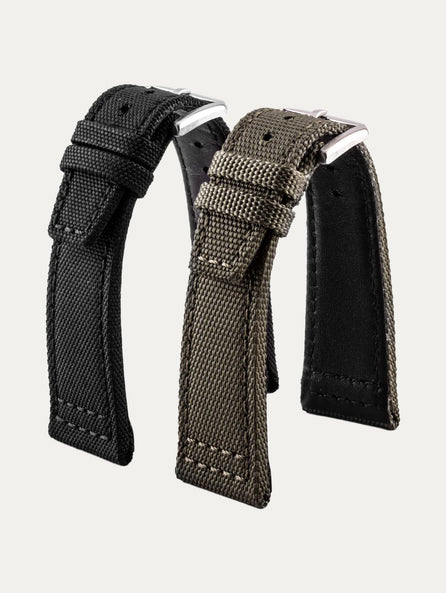 IWC Pilot – Bracelet Cordura