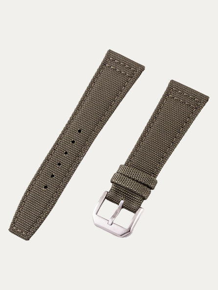 IWC Pilot – Bracelet Cordura