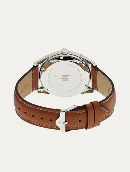 Montre Lip - Himalaya 40mm cadran gris