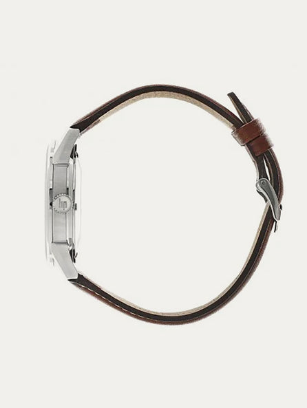 Montre Lip - Himalaya 40mm squelette rose doré