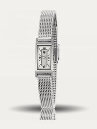 Montre Lip - Churchill T13 maille milanaise acier
