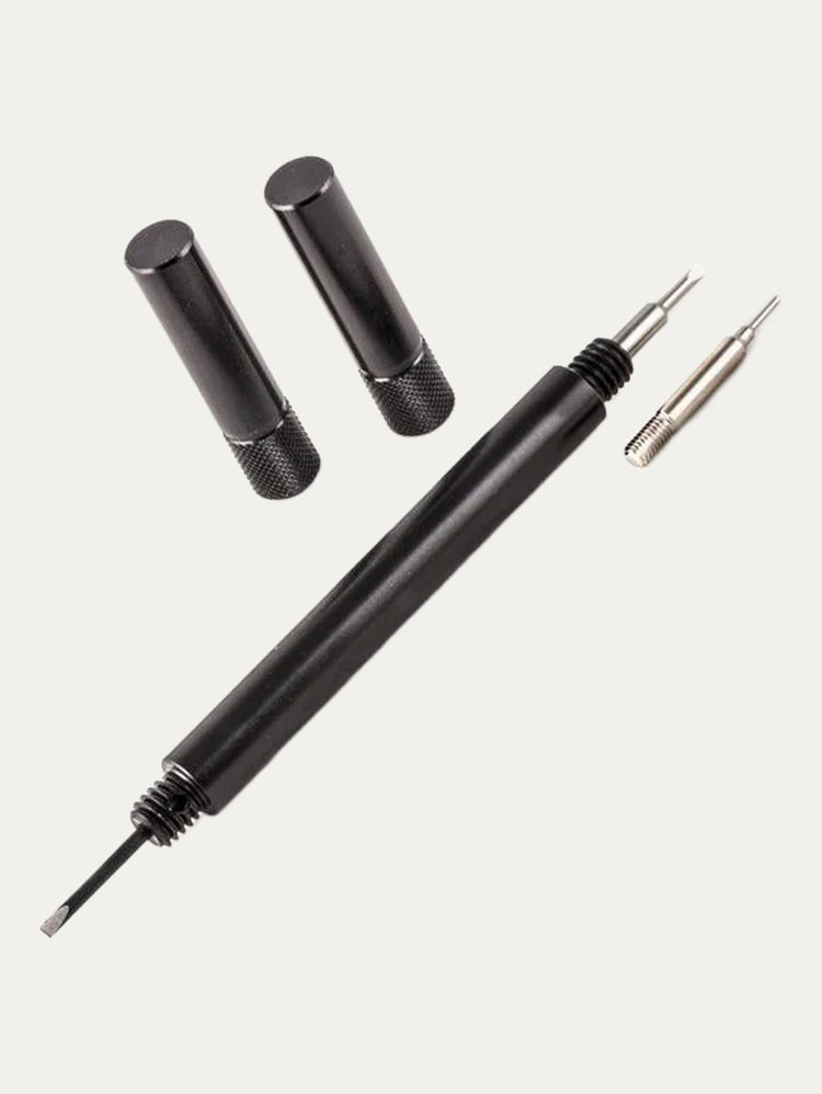 Rolex – R strap Premium - Cordura pattern rubber watch strap for Oyster Perpetual 39mm