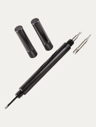 Watchmaker tools - Watch strap replacement