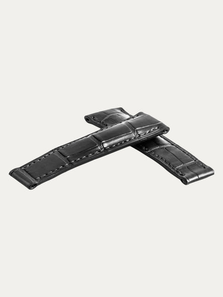 Rolex Daytona – Bracelet Alligator