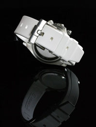Rolex - Rubber B - Daytona Ceramic Bezel Oyster Bracelet Rubber Strap (2023-Present) - Tang Buckle Series