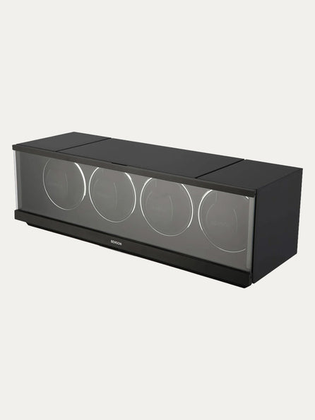 Benson Smart-Tech II Watchwinder 4.20.B - 4 watches