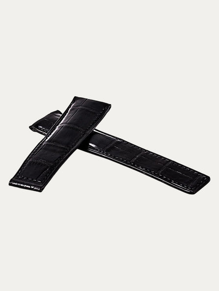 Tag Heuer Monaco – Bracelet Alligator