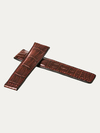 Tag Heuer – Alligator Strap