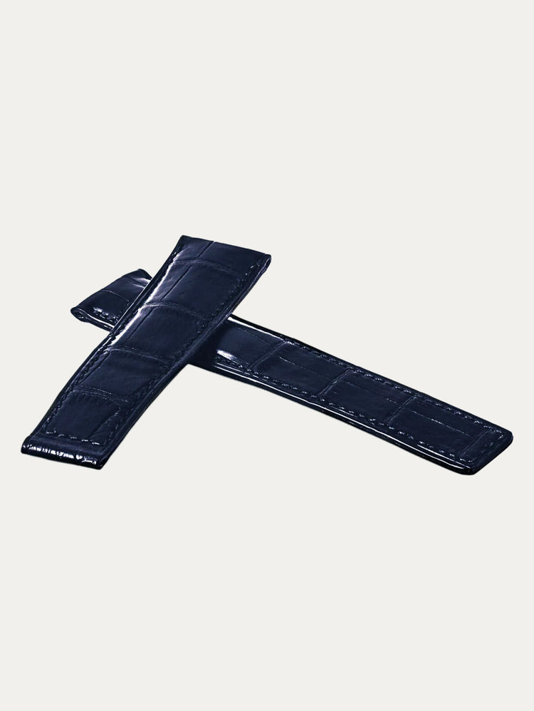 Tag Heuer – Alligator Strap