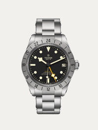 Tudor - Rubber B - Rubber Strap for Black Bay Pro - Vulchromatic® Classic Series