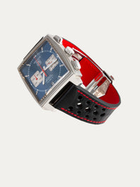 Tag Heuer Monaco – Alligator Strap
