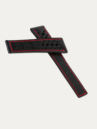 Tag Heuer Monaco – Alligator Strap