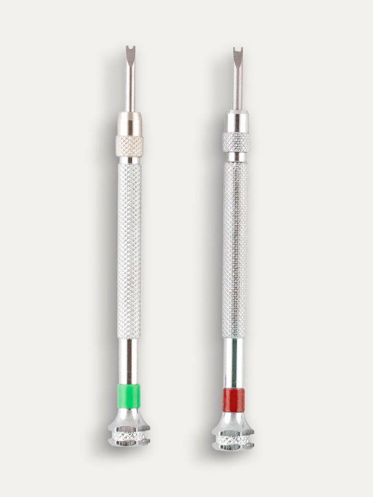 Hublot Tool - 2 screwdrivers for strap/bezel/buckle change