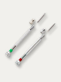 Hublot Tool - 2 screwdrivers for strap/bezel/buckle change