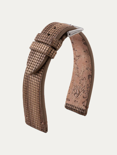 Bracelet montre classique – Bois Nuo