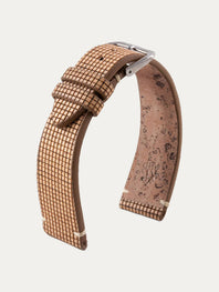 Classic watch strap – Nuo Wood
