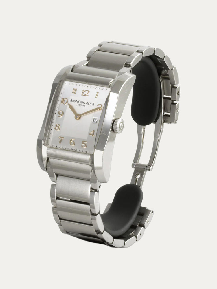 Pre-owned watch - Baume & Mercier - Hampton - N°1071c