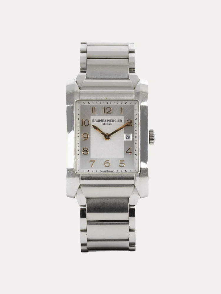 Pre-owned watch - Baume & Mercier - Hampton - N°1071c