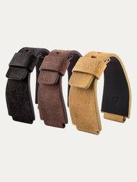 Bell & Ross – Bracelet Veau