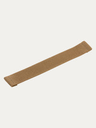 Nylon / Fabric Elastic Watch Strap - Solid Color (grey, duck egg blue, khaki, light brown, beige)