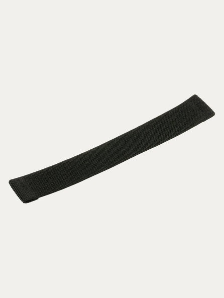Bracelet-montre élastique Nylon / Tissu - Couleur unie (noir, blanc, gris bleu, vert, kaki, marron, beige, rouge, orange, rose)