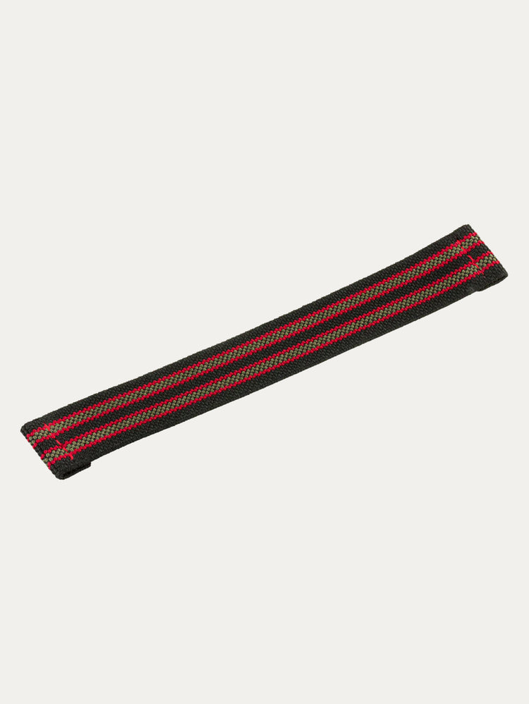 Apple Watch – Bracelet élastique Nylon / Tissu - "Iconiques"