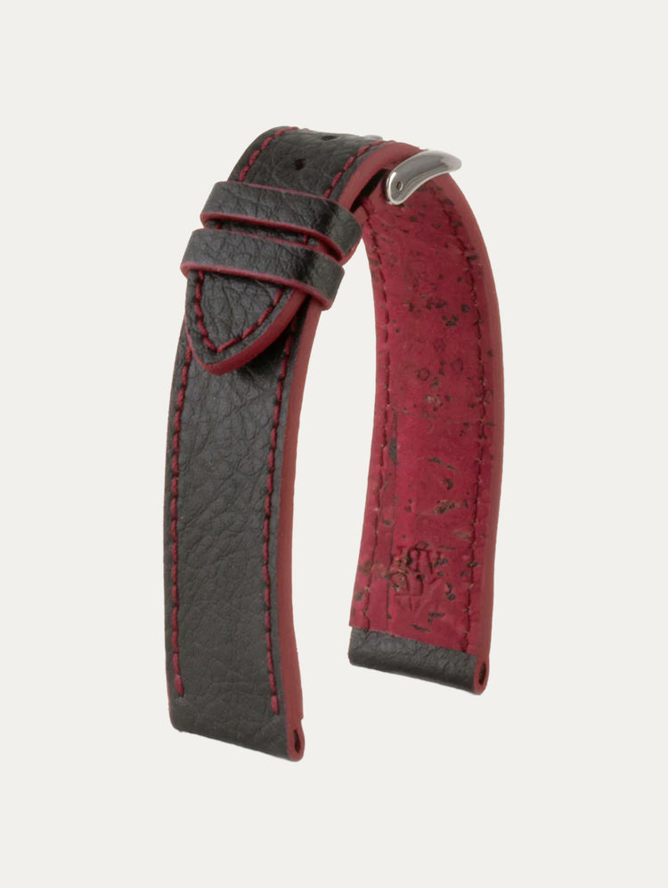 "French Wine" watch strap - Grape