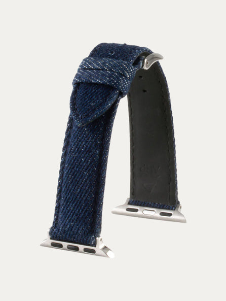 Apple Watch – Denim Band