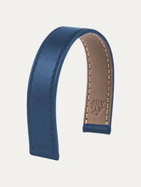Poiray – Bracelet montre - Veau