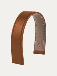 Poiray – Bracelet montre - Veau