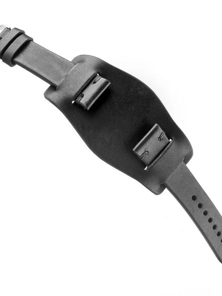 Bracelet bund vintage – Veau