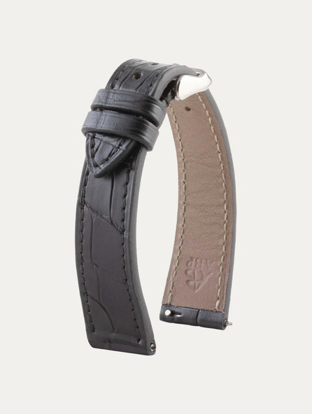 Patek Philippe "Classique" – Bracelet Alligator