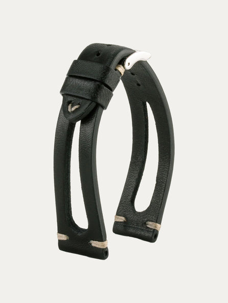 Bracelet Vintage "Sparta" – Bracelet Veau