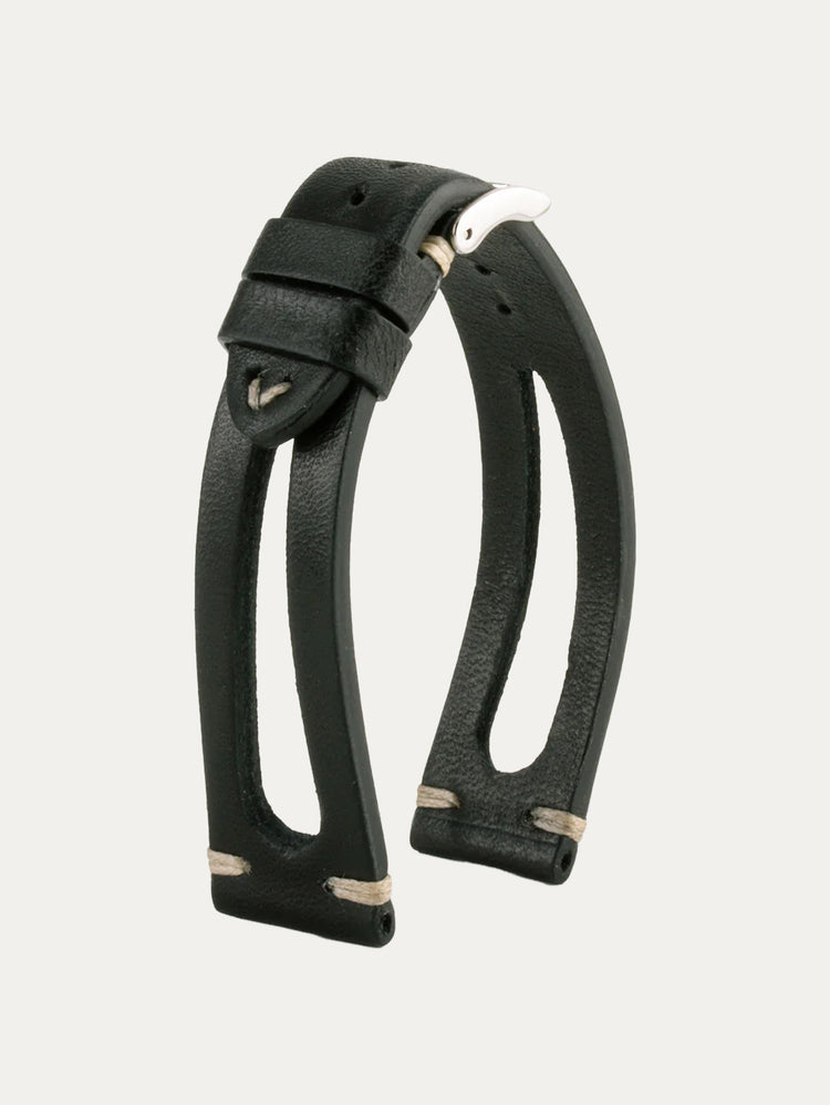 Bracelet Vintage "Sparta" – Bracelet Veau