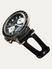 Bracelet Vintage "Sparta" – Bracelet Veau