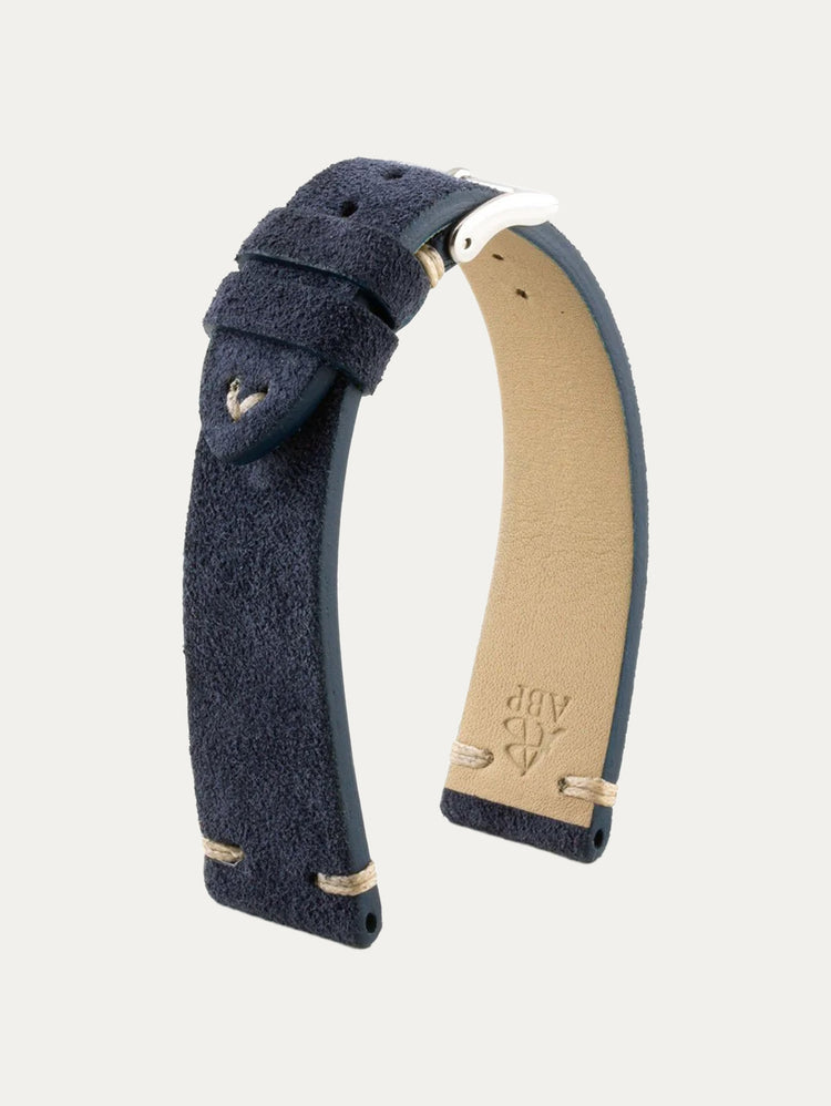 Apple Watch – Bracelet Veau Vintage Nubuck
