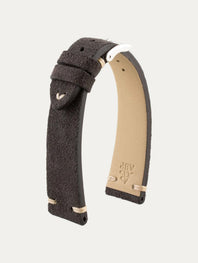 Apple Watch – Bracelet Veau Vintage Nubuck