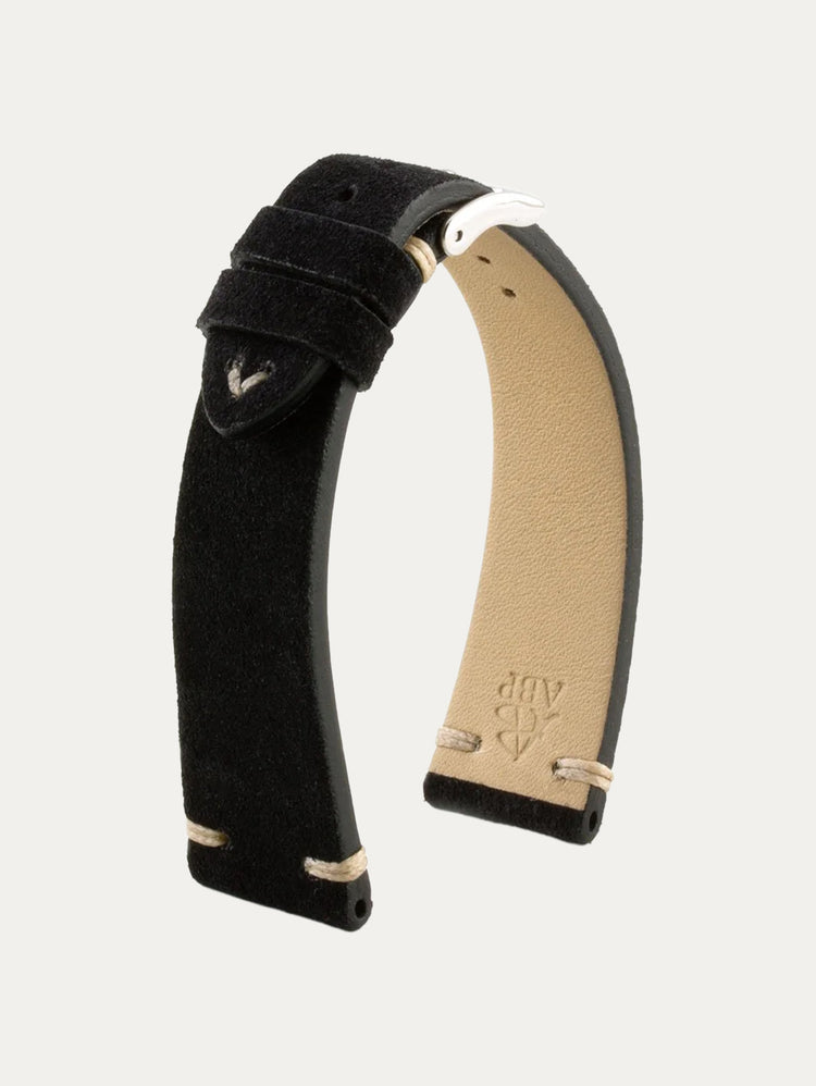 Apple Watch – Bracelet Veau Vintage Nubuck