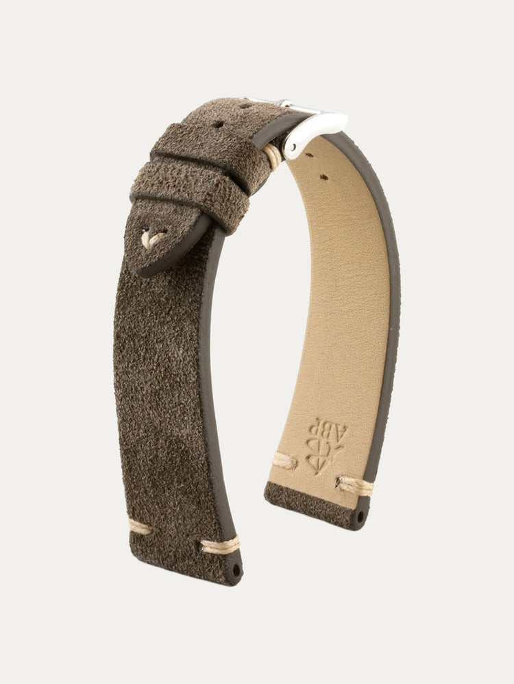 Apple Watch – Bracelet Veau Vintage Nubuck