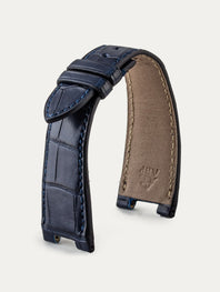Patek Philippe Nautilus – Bracelet Alligator