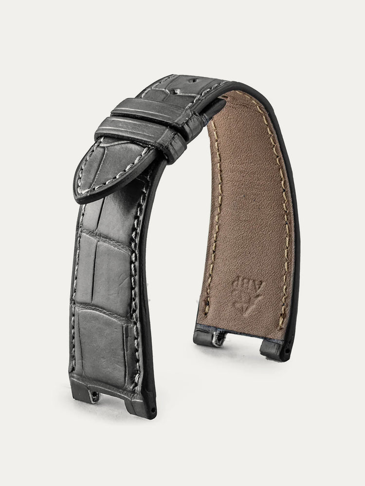 Patek Philippe Nautilus – Bracelet Alligator