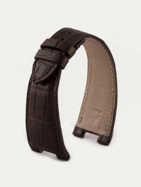 Patek Philippe Nautilus – Bracelet Alligator