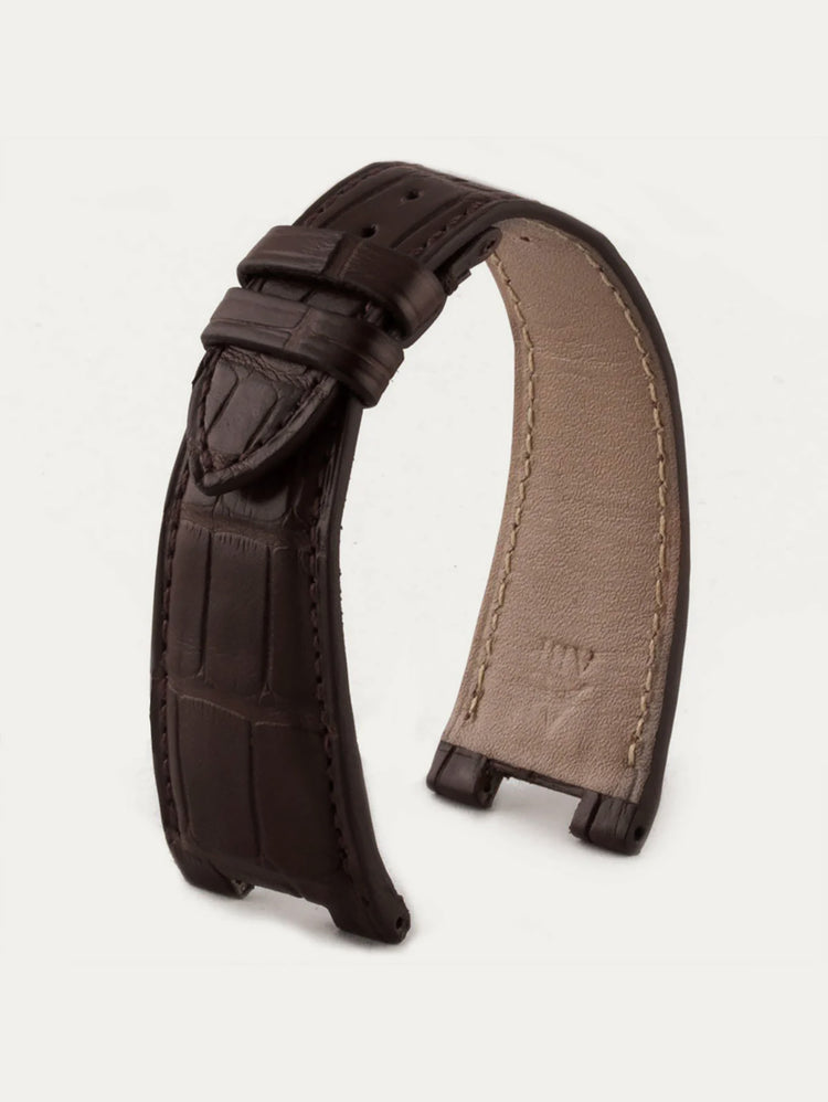 Patek Philippe Nautilus – Bracelet Alligator