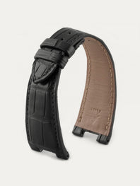 Patek Philippe Nautilus – Bracelet Alligator