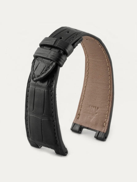 Patek Philippe Nautilus – Bracelet Alligator