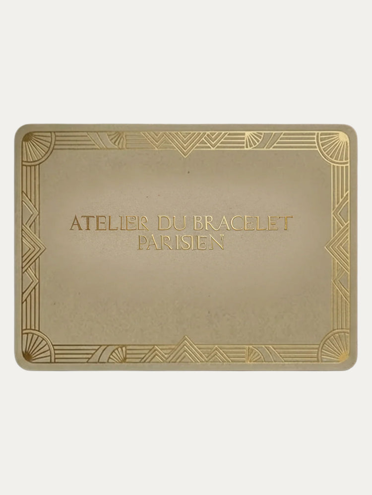 Carte Cadeau
