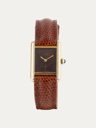 Montre d'occasion - Cartier - Tank Must - N°2219