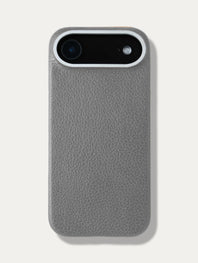 iPhone 17 Air Leather Case - Buffalo